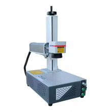 Fiber Marking Machine Raycus Fiber Laser 20w Laser Marking Machine Raycus Source